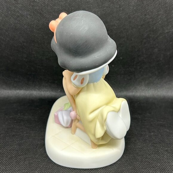 Disney Precious Moments “With A Smile and A Song" figurine - Picture 6 of 7